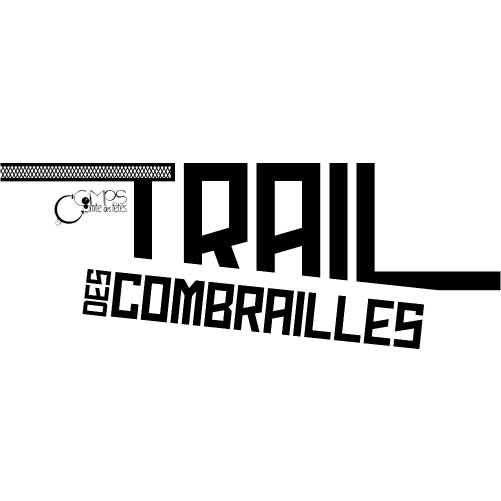 logo trail des combrailles